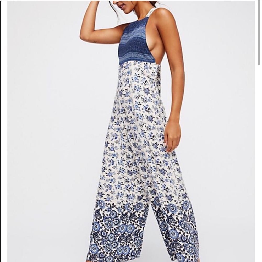 Spell and the Gypsy Collective Romper